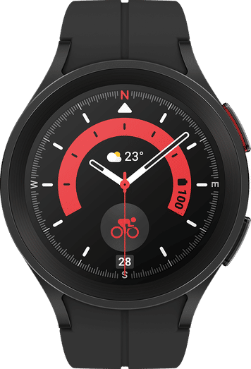 Samsung Galaxy Watch 5 Pro