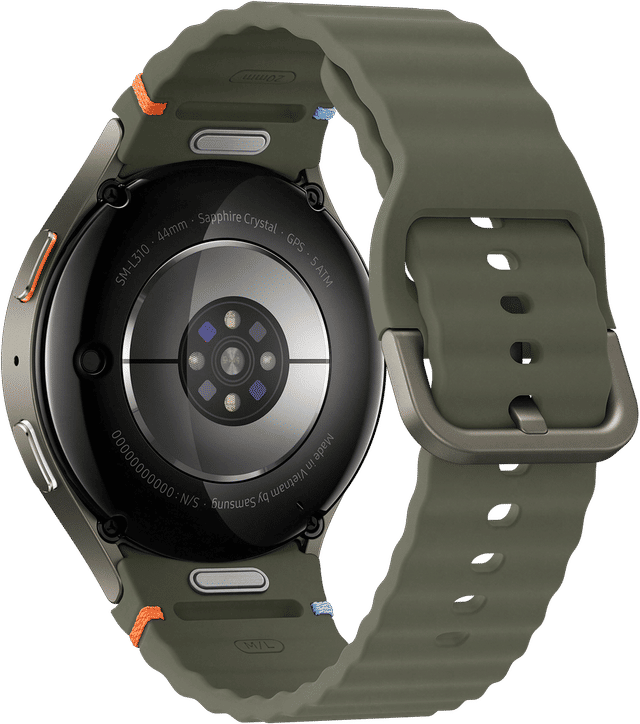 Galaxy Watch7