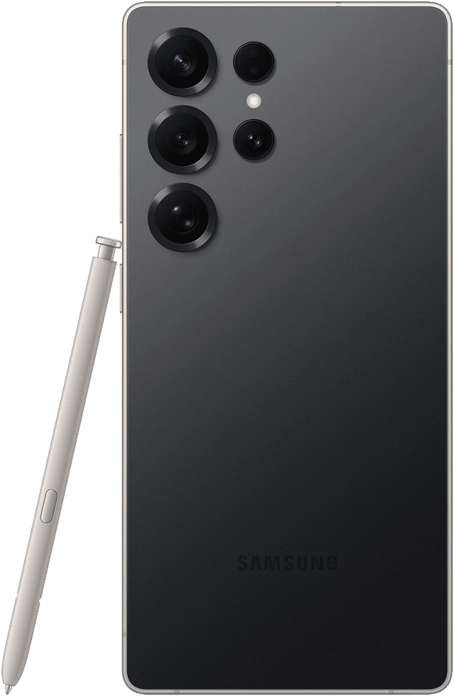 Galaxy S25 Ultra