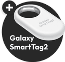 Galaxy SmartTag2 gratis*