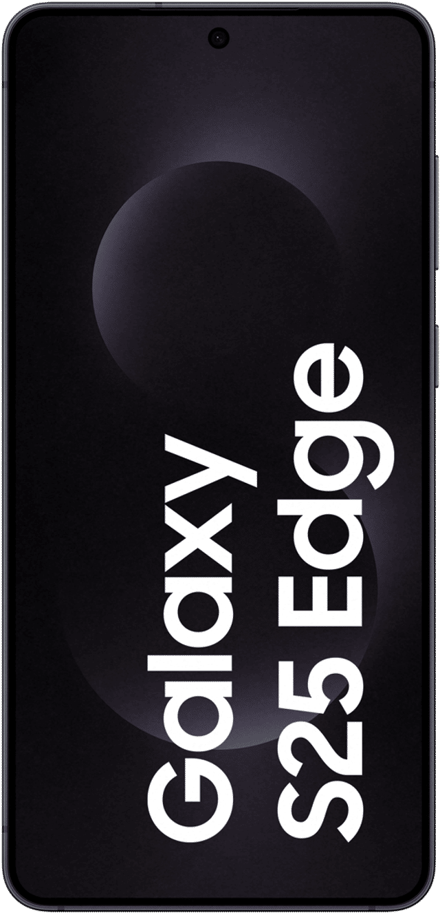 Galaxy S25 Edge
