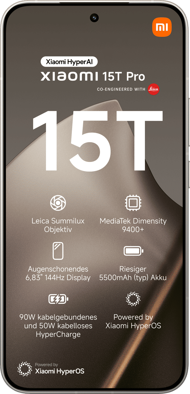 15T Pro