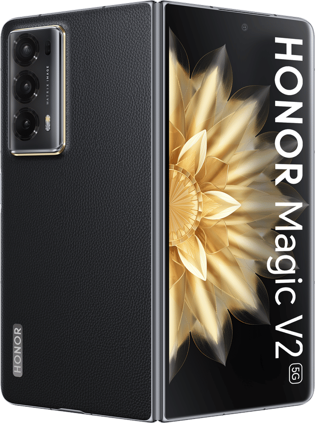 HONOR Magic V2 mit Vertrag → Günstige Angebote vergleichen!