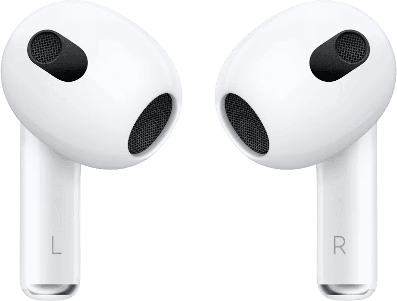 Apple AirPods 3. Generation - image 3