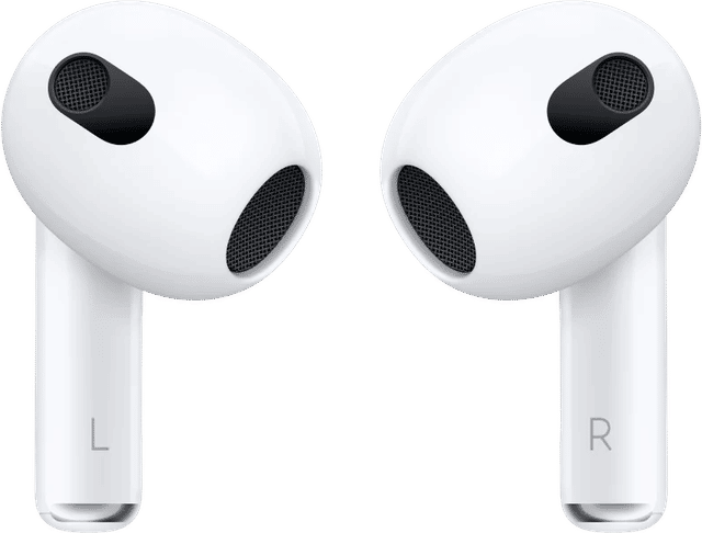 AirPods 3. Generation