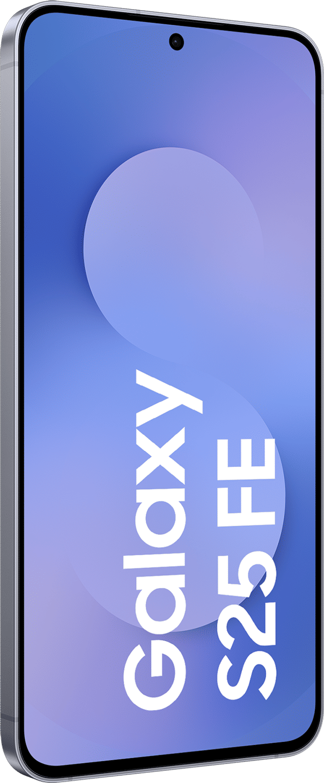 Galaxy S25 FE