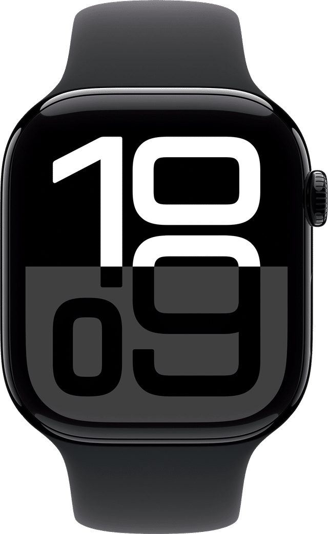 Apple Watch Series 10 mit Vertrag Gunstige Angebote vergleichen