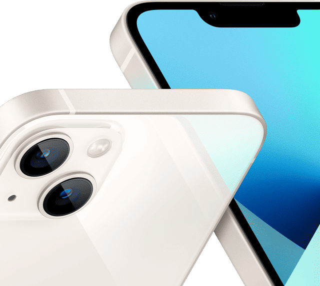 iPhone 13