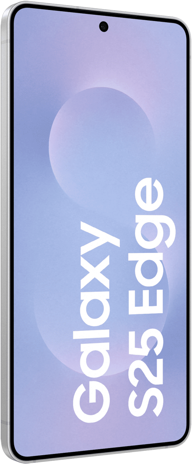 Galaxy S25 Edge