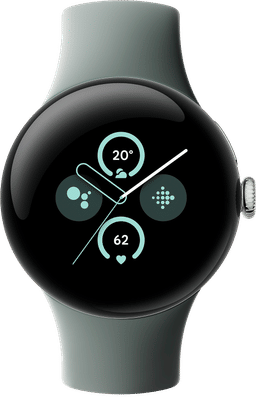 Pixel Watch 2