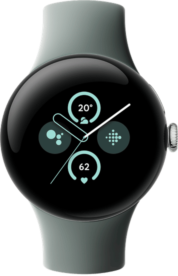 Google Pixel Watch 2