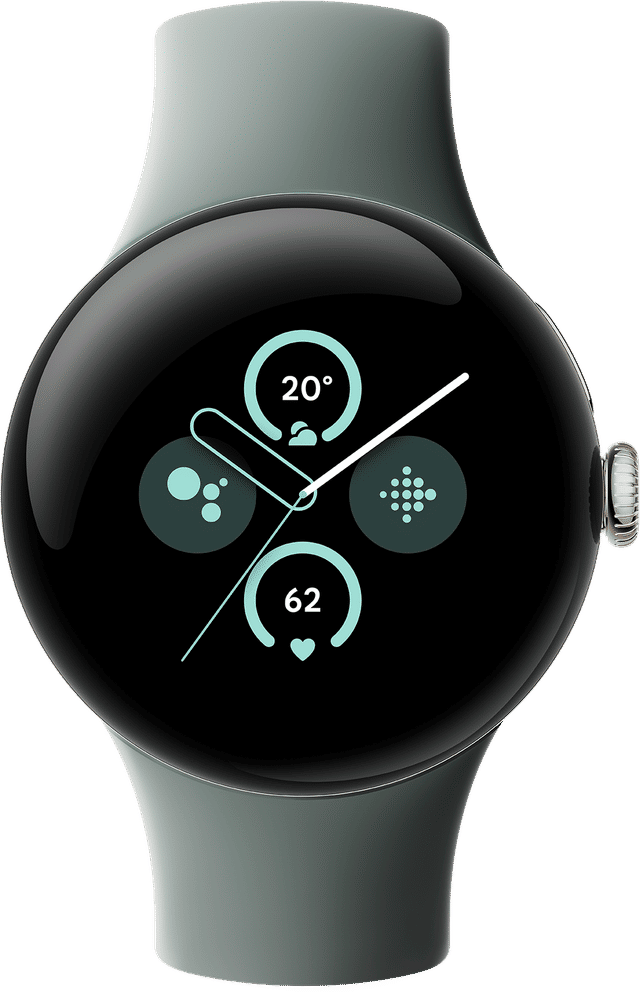 Pixel Watch 2