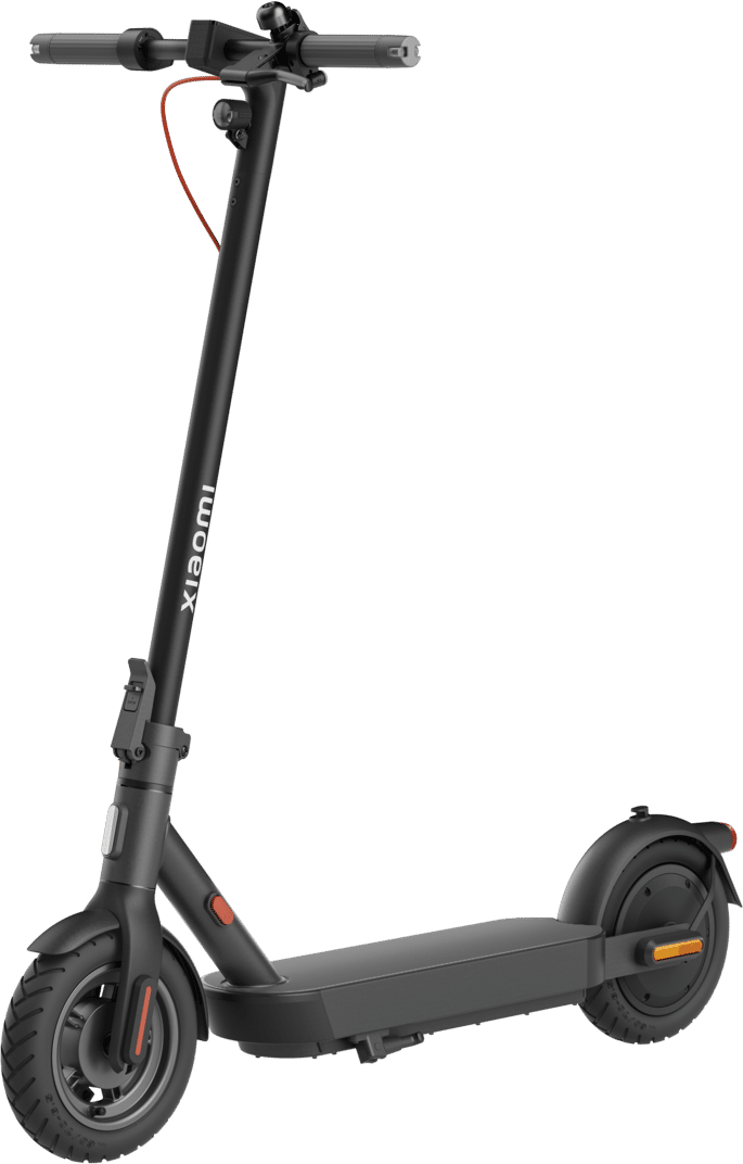 Xiaomi Electric Scooter 4 Pro 2nd Gen - image 1