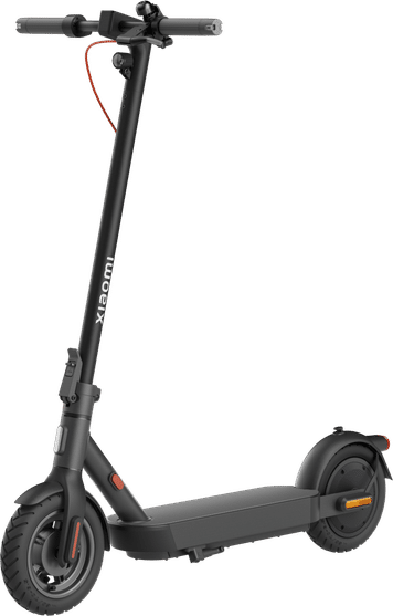 Electric Scooter 4 Pro 2nd Gen