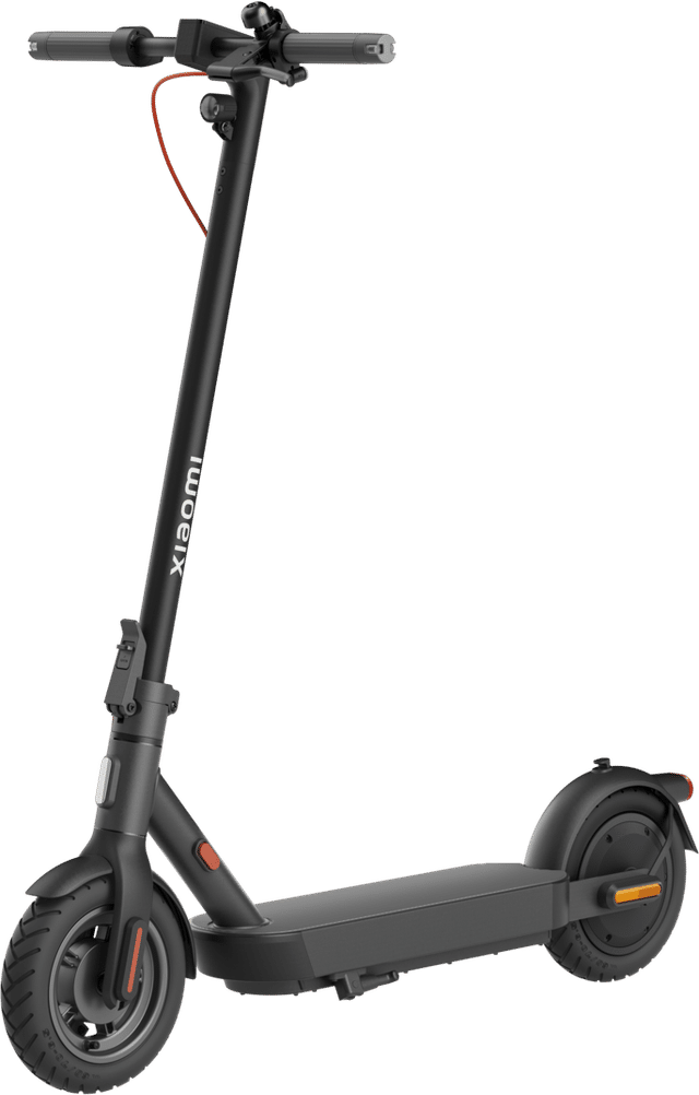 Electric Scooter 4 Pro 2nd Gen