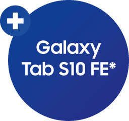 Samsung-Aktion: Galaxy Tab S10FE