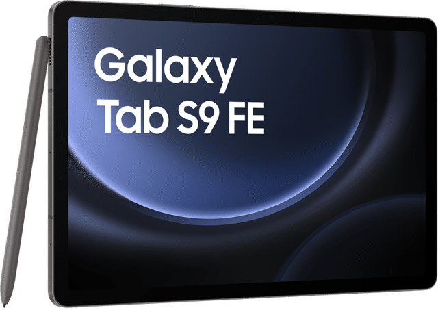 Galaxy Tab S9 FE