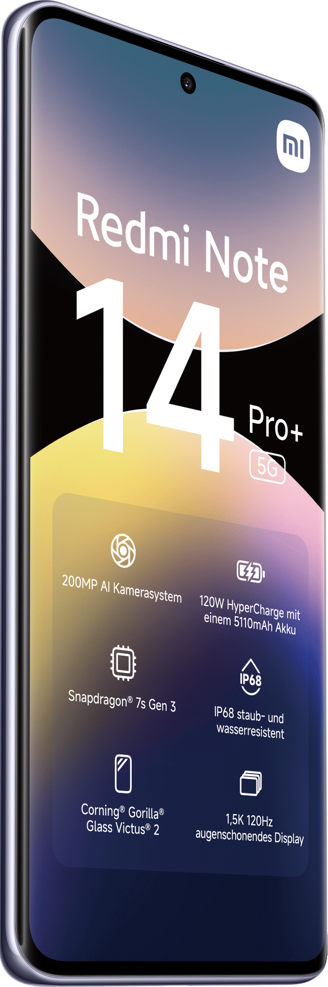Redmi Note 14 Pro+ 5G