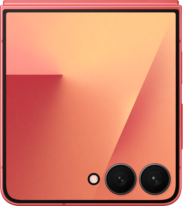 Galaxy Z Flip7