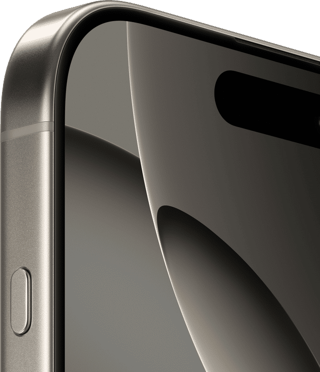 iPhone 16 Pro