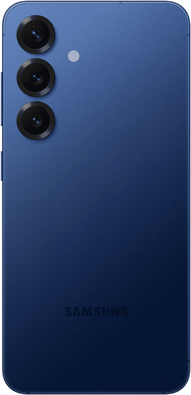 Galaxy S25