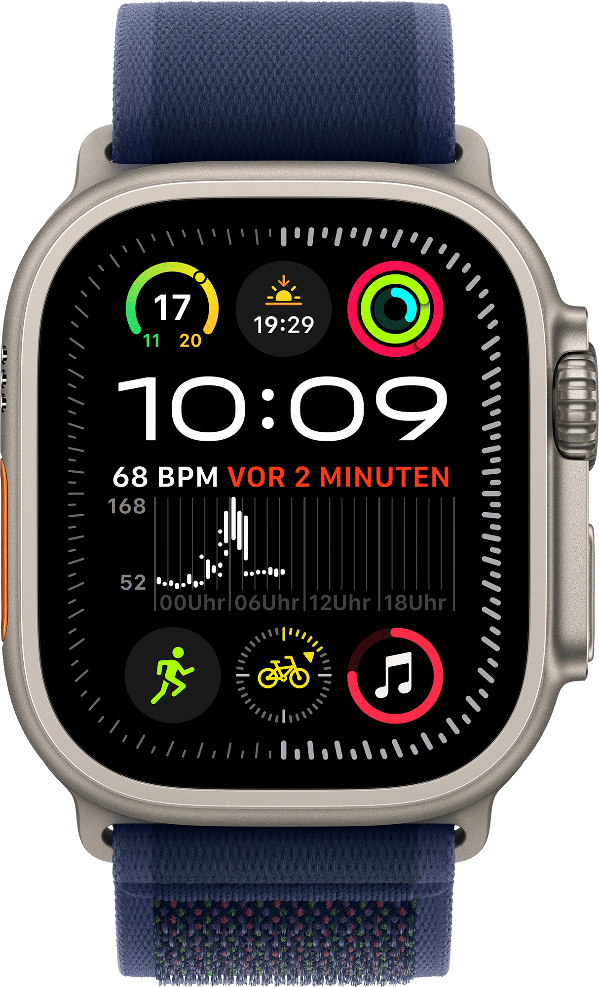 Apple Watch mit Vertrag kaufen Top Angebote auf einen Blick