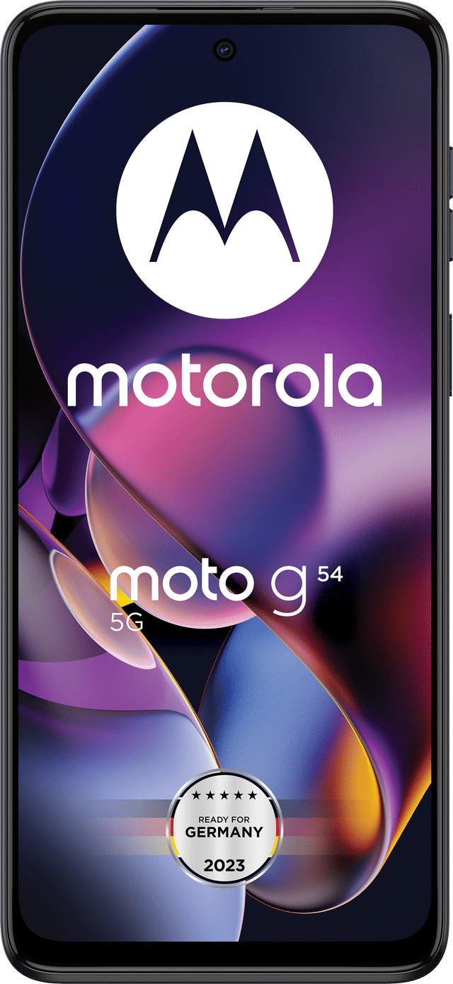 Moto G54 5G