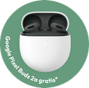 Google Pixel Buds 2a gratis*