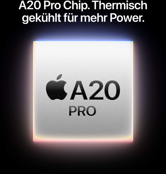 iPhone 18 Pro
