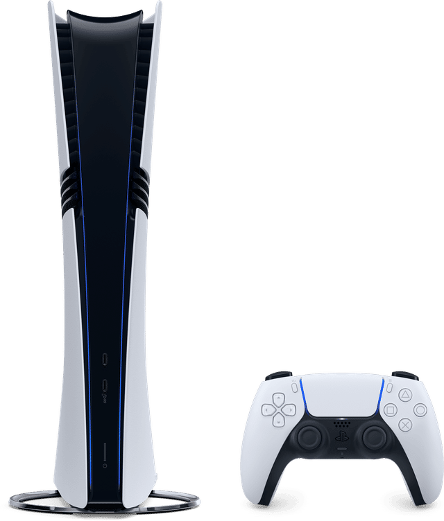 PlayStation 5 Pro