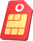 Vodafone Smart L Spezial