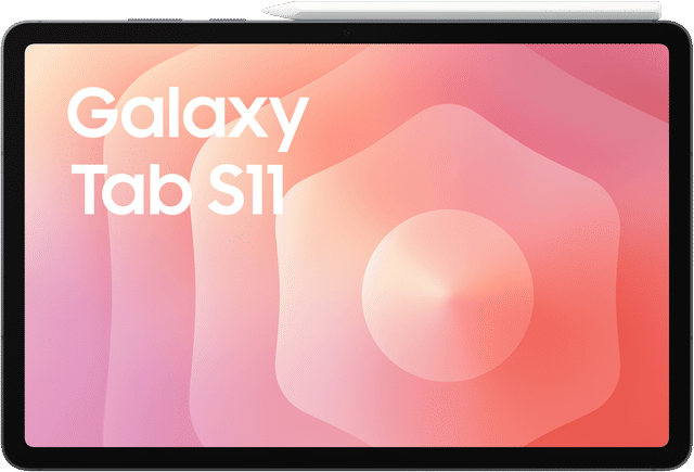 Galaxy Tab S11