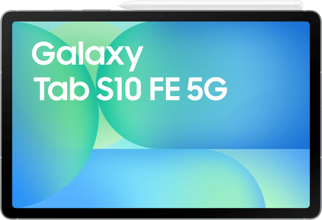 Galaxy Tab S10 FE