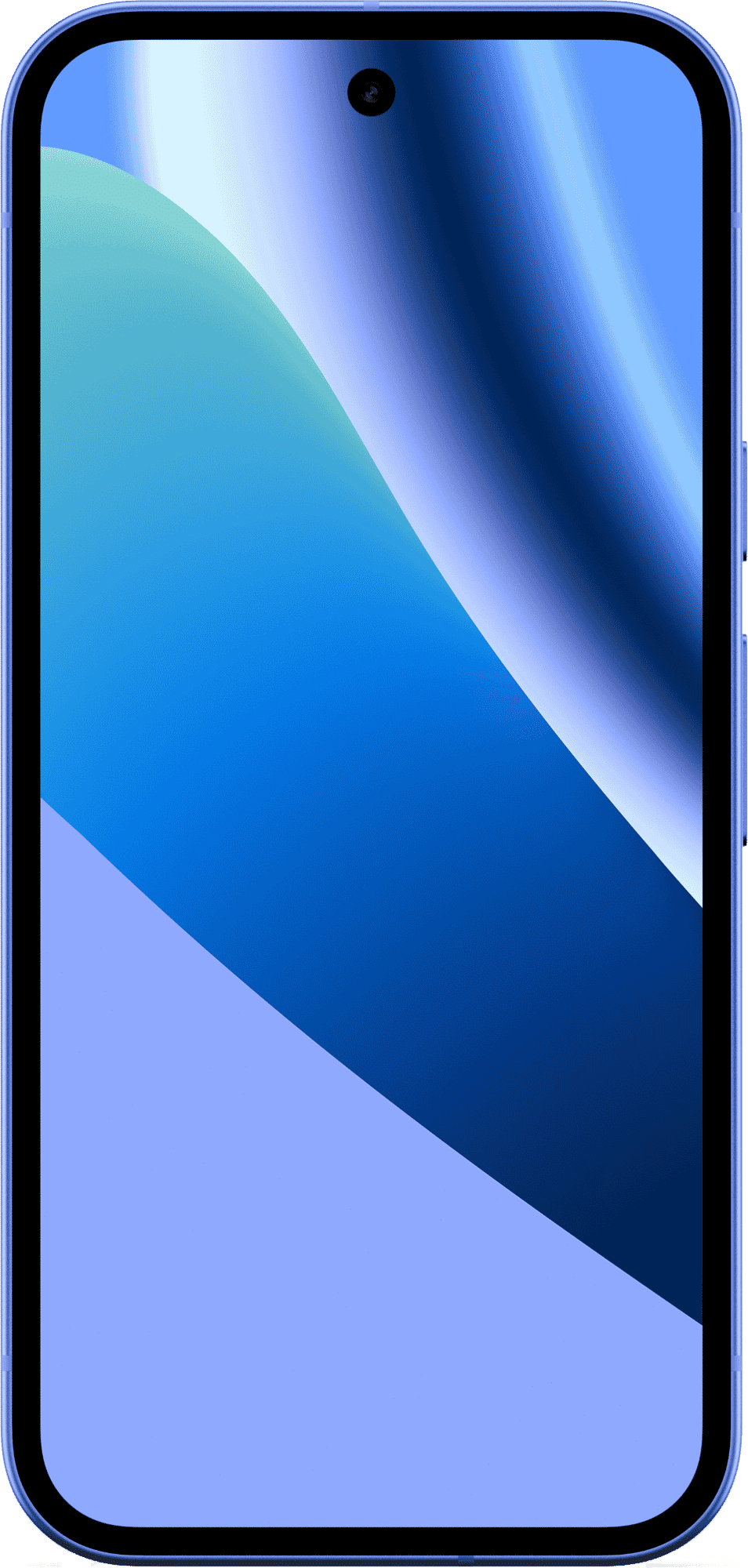 GOOGLE Pixel 10a 128 GB Lavender Dual SIM