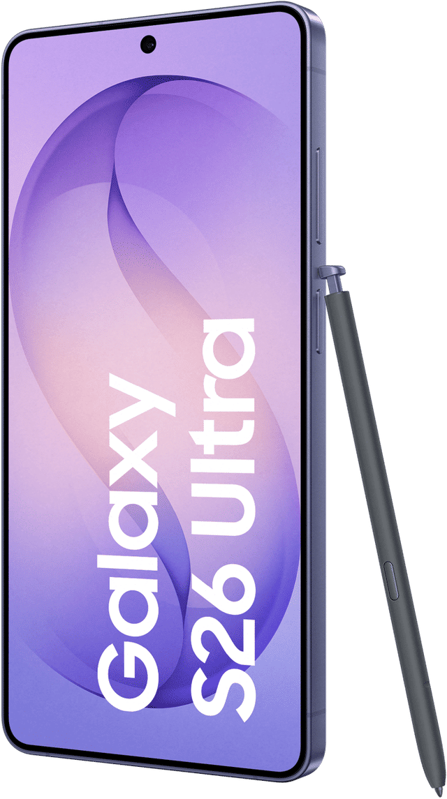 Galaxy S26 Ultra