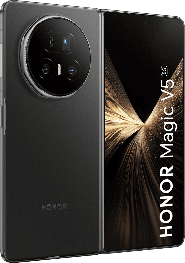 Magic V5