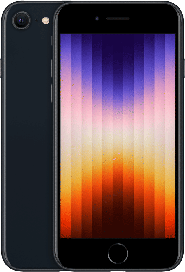 iPhone SE 2022