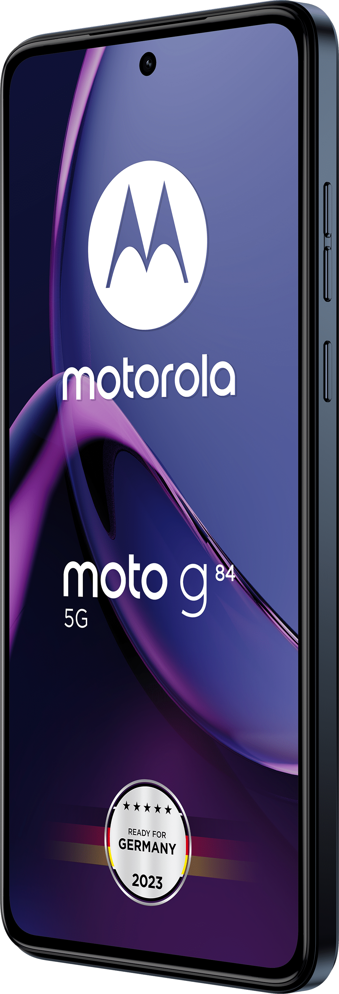 Motorola Moto G84 5G - image 6