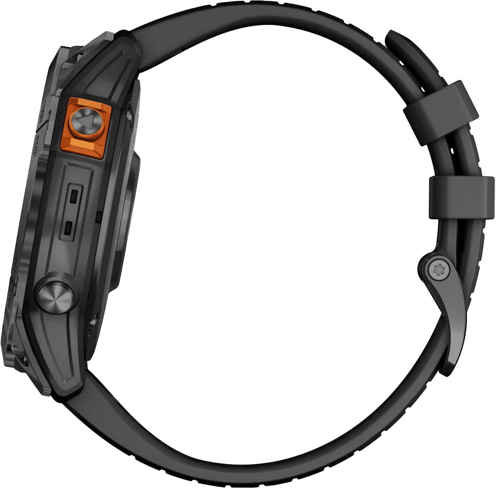 Garmin fenix 7X Pro Solar Edition - image 3