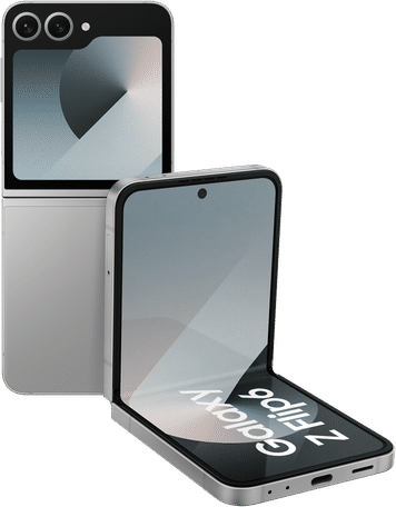 Galaxy Z Flip6