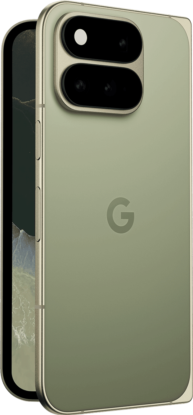 Pixel 11 Pro Fold