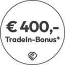 Launch-Aktion: € 400,- TradeIn-Bonus
