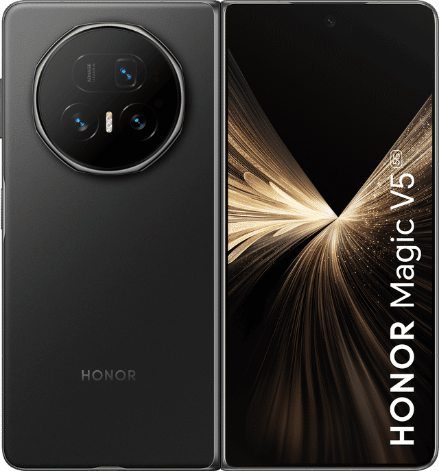 Magic V5