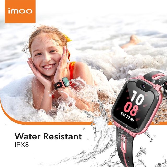 Watch Phone Z1