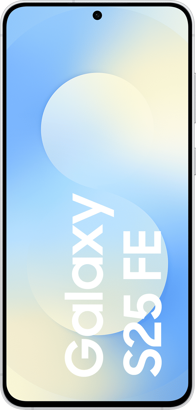 Galaxy S25 FE
