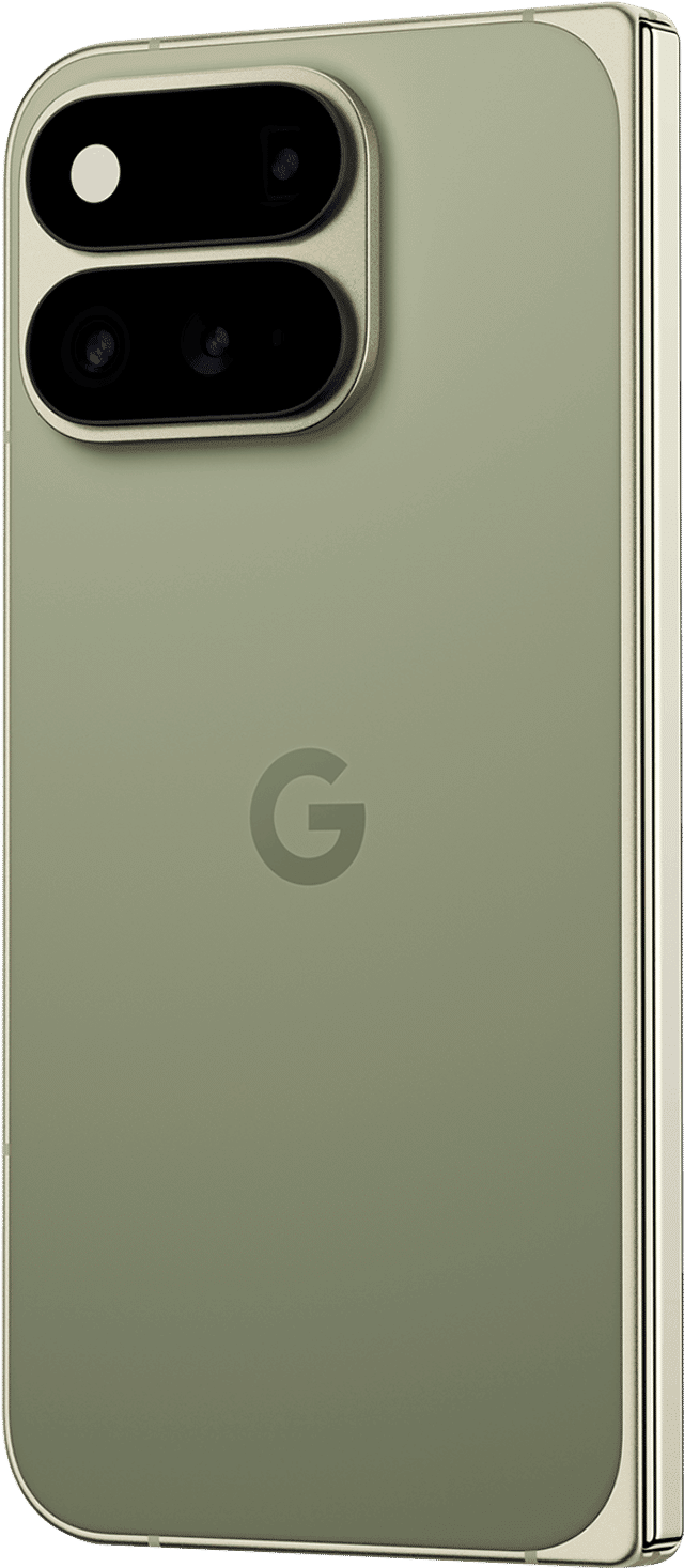 Pixel 11 Pro Fold