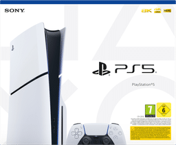 Sony / PlayStation 5