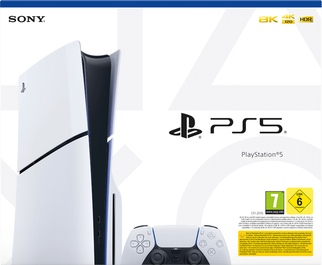 PlayStation 5