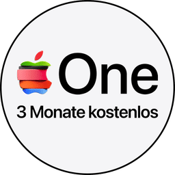 apple_one_aktion