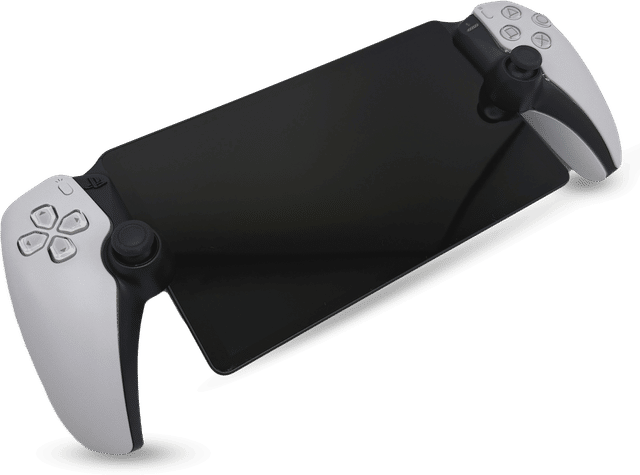 PlayStation Portal Remote Player